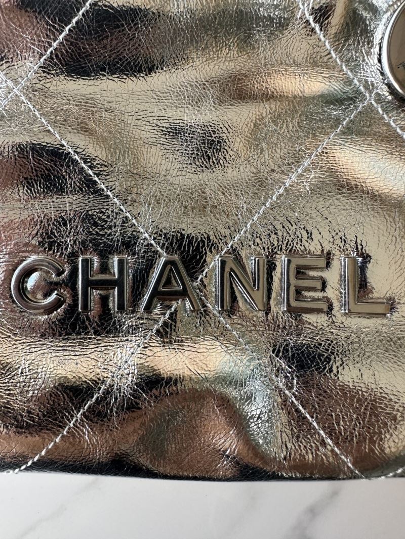 Chanel Hobo 22 Bags